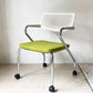 ヴィトラ vitra ビザロール Visaroll アームチェア ミーティングチェア デスクチェア スタッキング アントニオ・チッテリオ A ★