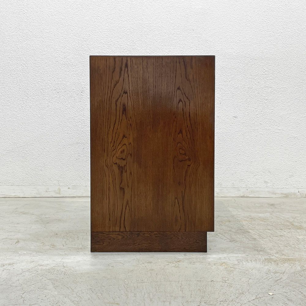 カリモク karimoku ドマーニ domani モーガントン Morganton ドロワーチェスト 4ドロワー W100 〓