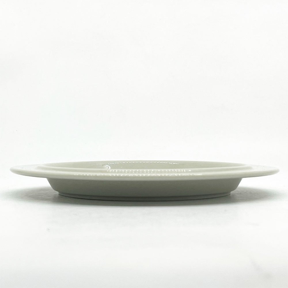 アラビア ARABIA フローラ Flora プレート 20cm エステリ・トムラ ビンテージ フィンランド 北欧食器 ●