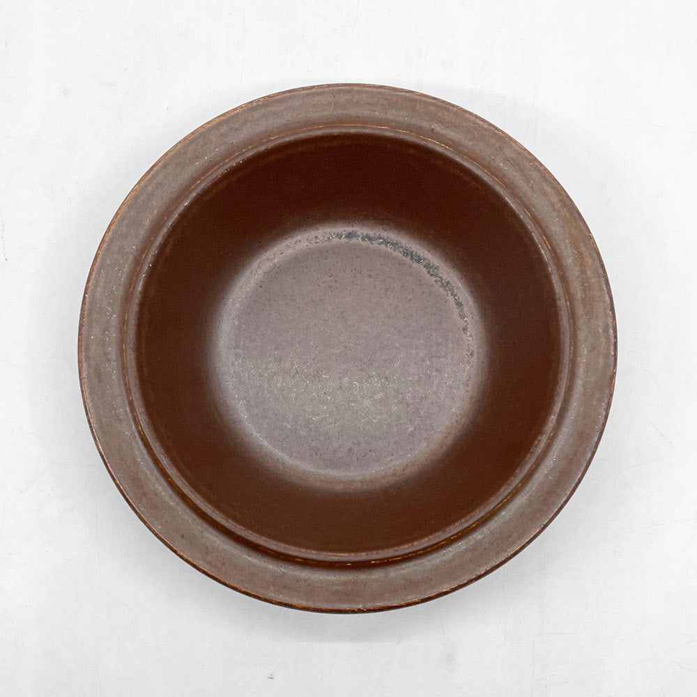 アラビア ARABIA ルスカ RUSKA サラダボウル 17.5cm ウラ・プロコッペ フィンランド 北欧食器 A ●