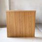ジャーナルスタンダードファニチャー journal standard Furniture ポルト PORTO ダイニングテーブル W155cm j.s.F  ★