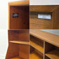 アクメファニチャー ACME Furniture ブルックス ブック シェルフ BROOKS BOOK SHELF アッシュ材 飾り棚 USビンテージスタイル ●