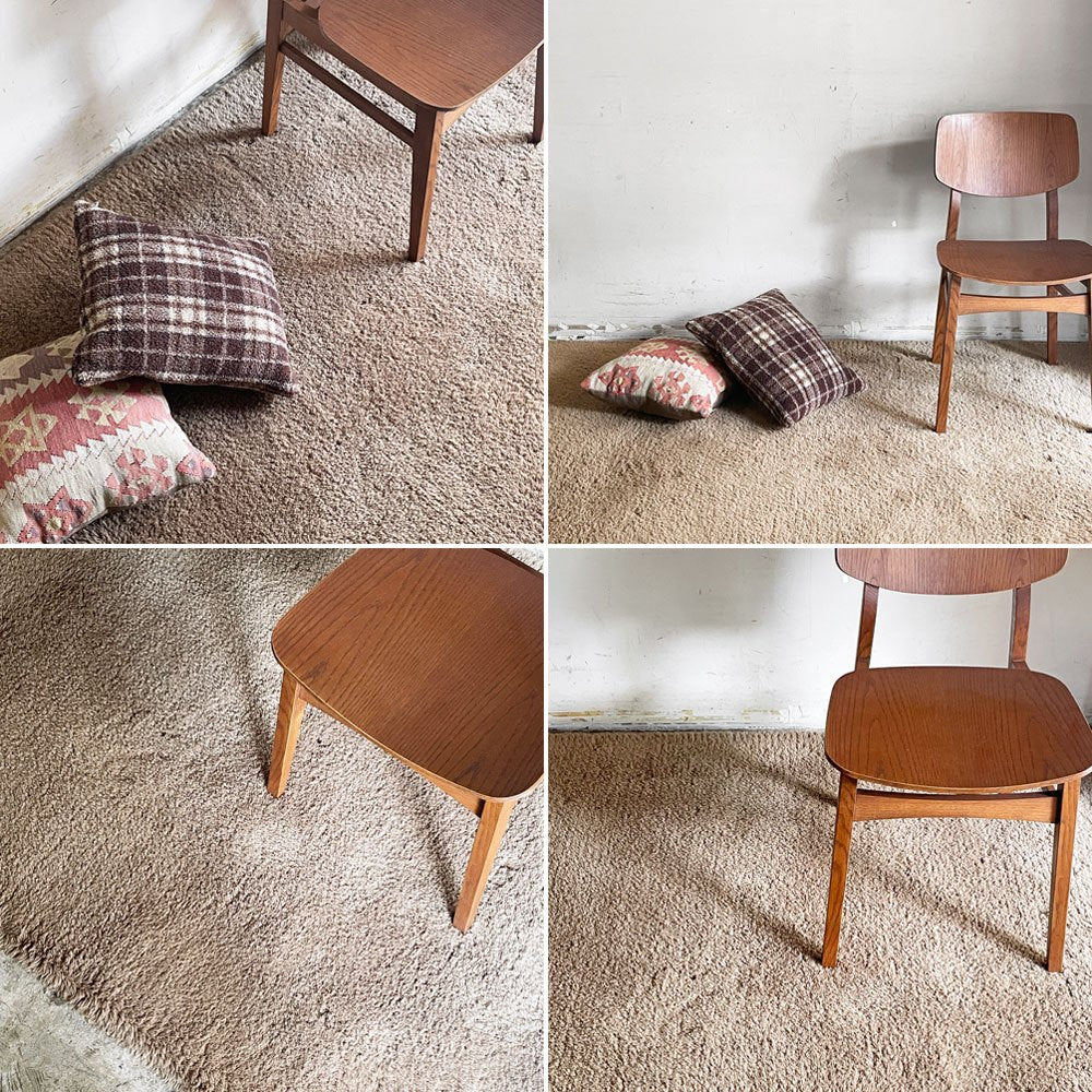 トラックファニチャー TRUCK Furniture ラグ RUG プレーン Lサイズ 120×180cm ウール100％ ■