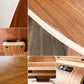 ハーマンミラー Herman Miller プライウッドラウンジチェア LCW ウッドレッグ ウォールナット C&R イームズ ミッドセンチュリー 定価￥218,900- ◎