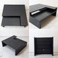 カッシーナイクスシー Cassina ixc. イーストバイイーストウエスト East by Eastwest ワーフ WHARF センターテーブル コーヒーテーブル W80cm モダンデザイン ●