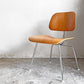 ハーマンミラー Herman Miller プライウッドダイニングチェア DCM メタルレッグ アッシュ材 C&R イームズ ミッドセンチュリー ■