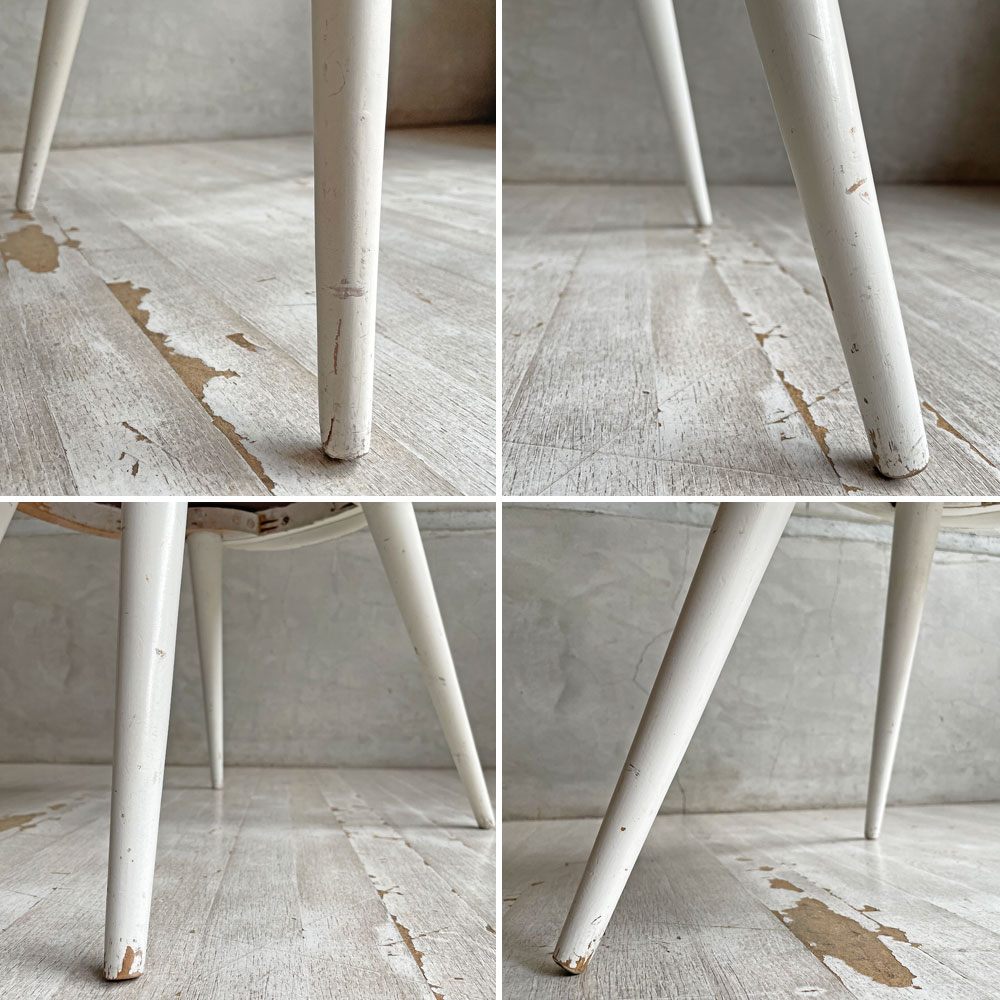 スウェデッセ SWEDESE サークルチェア Circle Chair イングヴ・エクストローム Yngve Ekström スウェーデンビンテージ 北欧家具 希少♪
