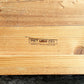 ピートヘインイーク PIET HEIN EEK スクラップウッド SCRAPWOOD アームチェア 2シーター 背付きベンチ 古材 W121cm オランダ ■