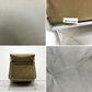 リーンロゼ ligne roset イージーカラン EASY CALIN 1P 1シーターソファ 1Pソファ カバーリング リクライニング ブラウン系カラー パスカル・ムールグ PASCAL MOURGUE ●