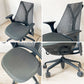 ハーマンミラー Herman Miller セイルチェア SAYL Chair デスクチェア イヴ・ベアール ★