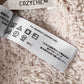 ベアフット ドリームズ BAREFOOT DREAMS コージーシック スロー CozyChic Throw ブランケット 137×183cm ピンク系カラー B ◇