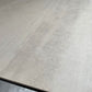 モーダエンカーサ moda en casa ミューズテーブル MEWS table ダイニングテーブル セラミックホワイト天板 モダンデザイン 定価￥114,400- ♪