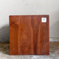 アクメファニチャー ACME Furniture トロイ オープンボックス TROY OPEN BOX L チーク古材 アイアン W32cm 収納 USビンテージスタイル 定価￥15,015- C ■