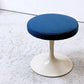ノル ノール Knoll ビンテージ チューリップ スツール 回転式 エーロ・サーリネン  Eero Saarinen スペースエイジ ミッドセンチュリー A ●