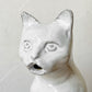 アスティエ・ド・ヴィラット Astier de Villatte  セツコ コレクション Setsuko collection 猫 キャット インセンスバーナー 参考68,200円 ★