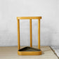アルテック artek 115 アンブレラスタンド 傘立て バーチ材 アルヴァ・アアルト Alvar Aalto 北欧 フィンランド ★