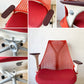 ハーマンミラー Herman Miller セイルチェア SAYL CHAIR デスクチェア オフィスチェア イヴ・ベアール レッド ★