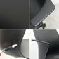 スチールケース Steelcase ノード ファイブスター スツール Node FIVE-STAR STOOL ハイチェア 製図チェア キャスター ブラック ●