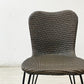 ヴィンセントシェパード VINCENT SHEPPARD クリスティーチェア CHRISTY CHAIR-BK アスプルンド取扱 ベルギー B ●