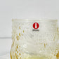 イッタラ iittala フルッタ Frutta タンブラー 250ml レモン オイバ トイッカ Oiva Toikka 北欧食器 A ◎