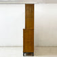 トラックファニチャー TRUCK FURNITURE ガット カップボード GATTO CUPBOARD オーク無垢材 キッチンボード 食器棚 W120 定価：￥649,000- ●