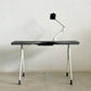 ハーマンミラー Herman Miller エンベロップデスク Envelop Desk スライド天板 & 高さ調節機能 ビル・スタンフ ジェフ・ウェバー モニターアーム パソコンデスク 取扱説明書・組み立て説明書付 A 〓