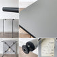 ヴィトラ vitra ハルテーブル HAL Table Square ダイニングテーブル スクエア W75cm グレー ジャスパー・モリソン 廃番 ◇