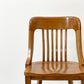 アクメファニチャー ACME Furniture バンクチェア BANK CHAIR ダイニングチェア ラバーウッド USビンテージスタイル 定価￥34,100- ●
