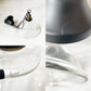アクメファニチャー ACME Furniture ペンダントランプ PENDANT LAMP ACDL-519 ガラスシェード×真鍮 インダストリアル モダン 美品 ★