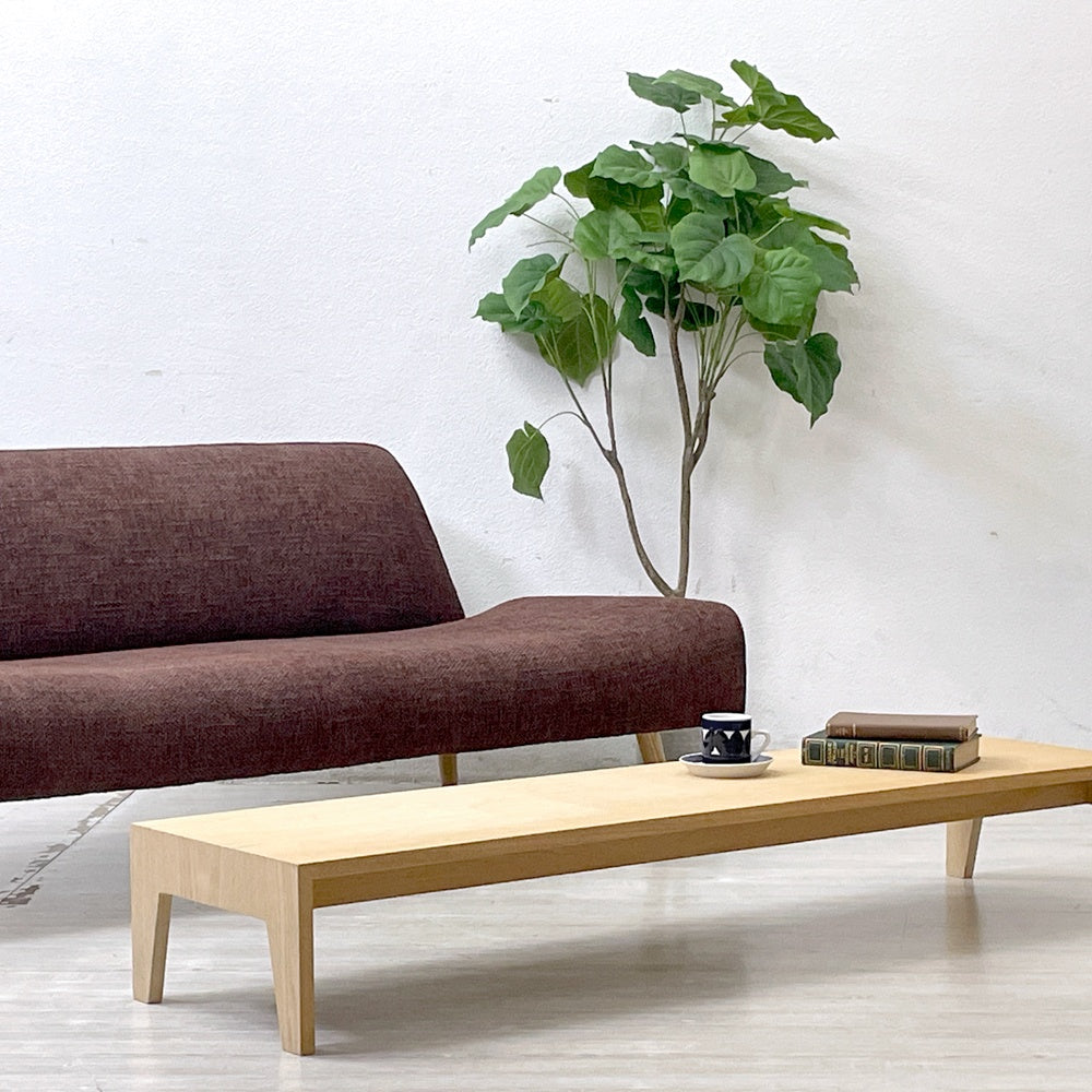 イデー IDEE アーオ ソファ AO SOFA ２Pソファ ファブリック 岡嶌要 イタリア産生地 ●