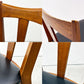 アクメファニチャー ACME Furniture カーディフ チェア CARDIFF CHAIR ダイニングチェア PVCレザー USビンテージスタイル ●