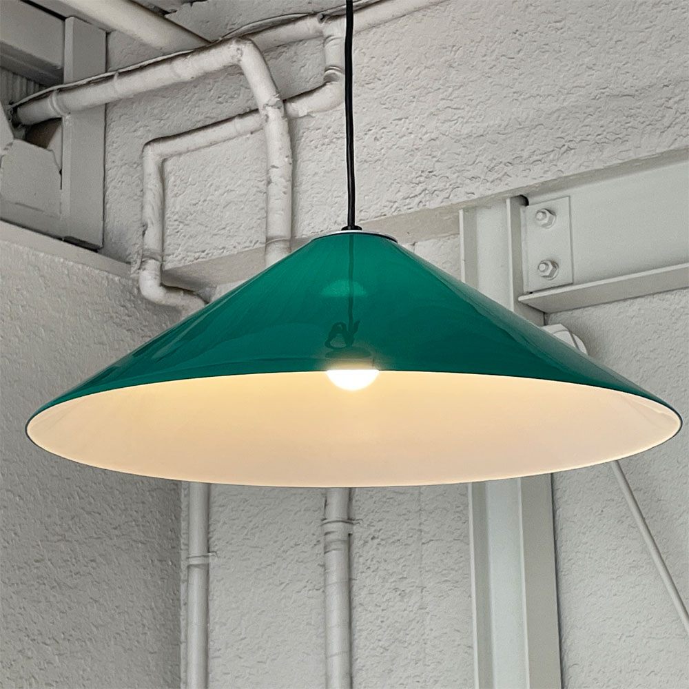 アルテミデ Artemide アグレガット AGGREGATO ペンダントライト エンツォ マーリ Enzo Mari ジャンカルロ ファッシーナ Giancarlo Fassina ◇