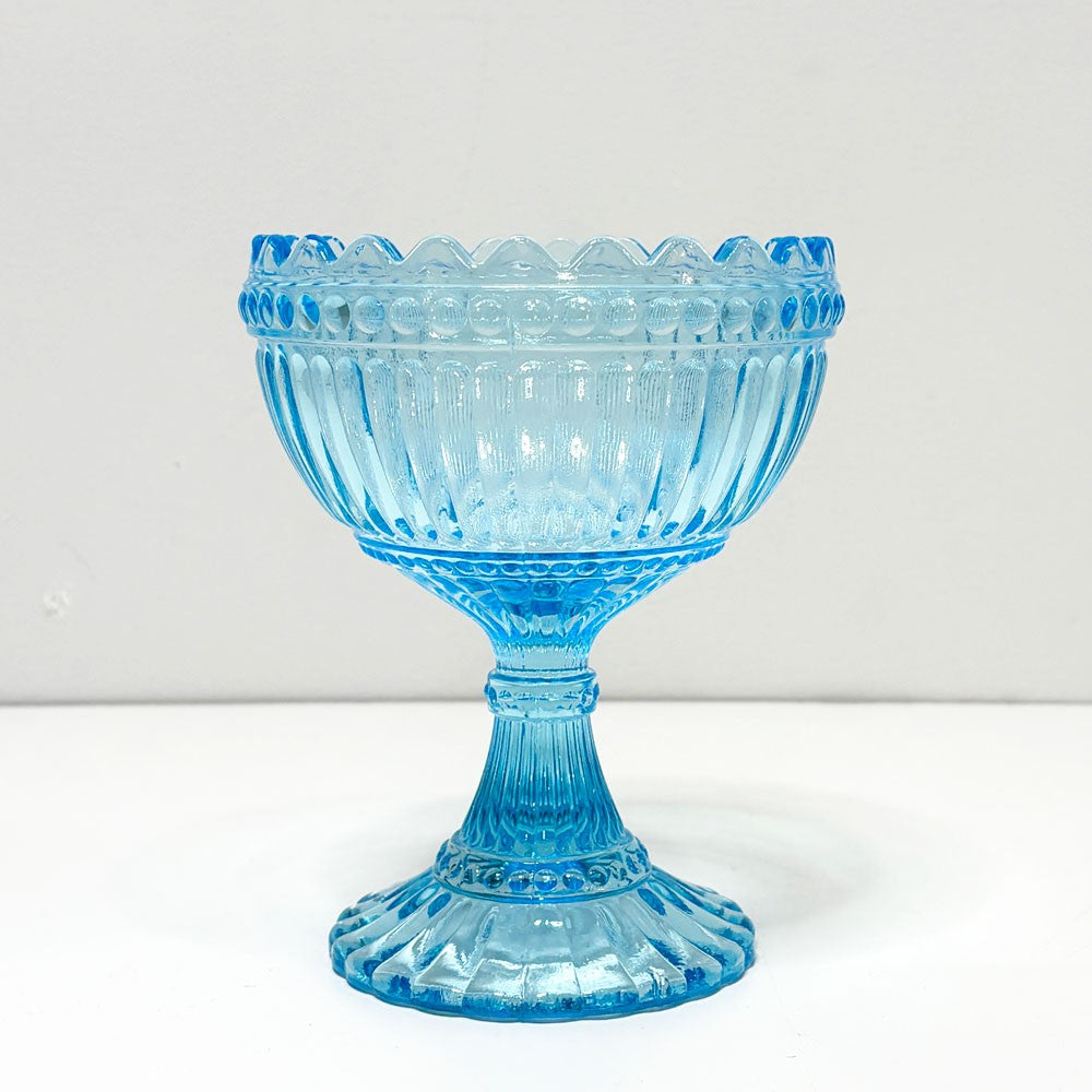 イッタラ iittala マリメッコ marimekko マリスコーリ Mariskooli マリボウル ウルトラマリンブルー Lサイズ H15cm 北欧食器 ●
