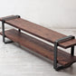 アクメファニチャー ACME FURNITURE ベルズファクトリー BELLS FACTORY TVボード AVボード W150cm インダストリアル ●