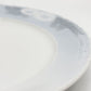 ロイヤルコペンハーゲン ROYAL COPENHAGEN ミッドサマーナイトドリーム プレート Φ22.5cm 北欧食器 D ●