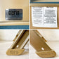 クラリン CLARIN フォールディングチェア FOLDING CHAIR フルクッション 折り畳み ティールカラー US家具 P.F.S.取扱 定価￥30,800- ★