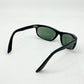 レイバン Ray-Ban バロラマ BALORAMA サングラス グリーン系レンズ Bausch + Lomb社製 米国ビンテージ ●