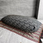 ヨギボー Yogibo ラックスマックス Luxe Max ビーズクッション ソファ ダークグレー Dark Gray 定価￥38,500- ♪