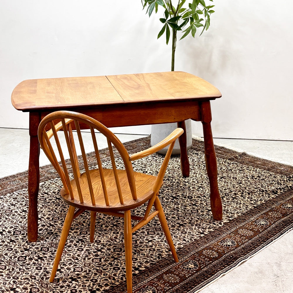 ハドサン HADOSAN カイセリ KAYSERI イェニ Yeni ラグ カーペット 手織り ウール＆コットン 280×1.88cm トルコ絨毯 証明書付き ●