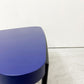 カッシーナ Cassina 519 PETALO ペタロ ローテーブル 1pcs blue シャルロット・ペリアン Charlotte Perriand ●