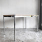 USMハラー USM Haller モジュラーファニチャー Modular Furniture ハラーテーブル ワークデスク ナチュラル ビーチ材 天板 ■