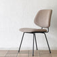 クラッシュゲート CRASHGATE ノットアンティークス Knot Antiques アボック ABOCK 肘無チェア ダイニングチェア ファブリック 展示品 ◇