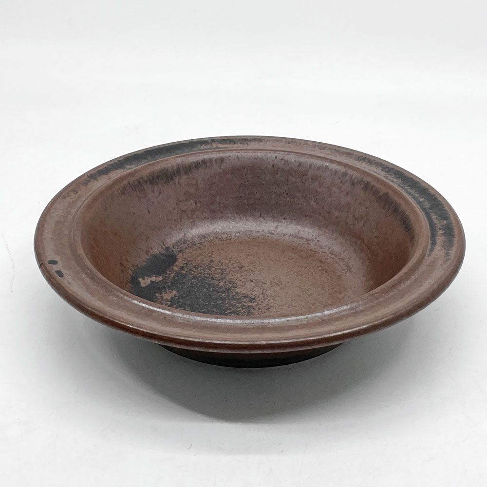 アラビア ARABIA ルスカ RUSKA サラダボウル 17.5cm ウラ・プロコッペ フィンランド 北欧食器 C ●