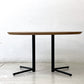アクタス ACTUS オウンS ビッグサイドテーブル OWN-S BIG SIDE TABLE リビング ダイニングテーブル W120cm ●