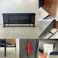 イノベーション・リビング INNOVATION LIVING スプリットバック ラウゲ 3Pリクライニング ソファ SPLITBACK LAUGE SOFA ウォールナット Per Weiss 北欧 ●