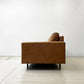 ジャーナルスタンダードファニチャー j.s.F ピーエスエフ カウチソファ PSF COUCH SOFA W210cm 3人掛けソファ オットマン レザー調 撥水 コンセント付属 参考価格165,000円 ●