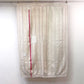 ビンテージキルト vintage 古布 インドキルト 165×120cm ハンドメイド LIGHT YEARS取扱 ●