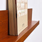 アクメファニチャー ACME Furniture ブルックス BROOKS ウォールラック WALL RACK Lサイズ Cafe apres midi コラボレーションアイテム ●