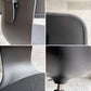 ヴィトラ vitra ルーキー Rookie デスクチェア キャスターチェア コンスタンチン・グルチッチ ダークグレー シンプルデザイン 定価￥78,100- ♪