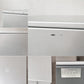 カッシーナ Cassina ixc. AFドロワー AF DRAWER デスクキャビネット ワゴン 鍵付属 キャスターロック機能付き モダン イタリア A ★